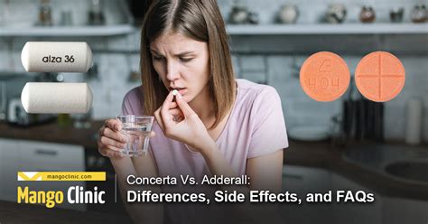 There is a massive difference in effects in SWIM &x27;s opinion. . Concerta vs adderall crash reddit